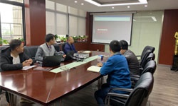 智慧消防培訓(xùn)會(huì)，為湖南大唐電氣邁向“智慧消防”奠定基礎(chǔ)