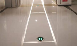 對于新興的智能疏散系統(tǒng)，各位住戶都了解嗎？