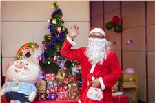 2020，筑夢前行