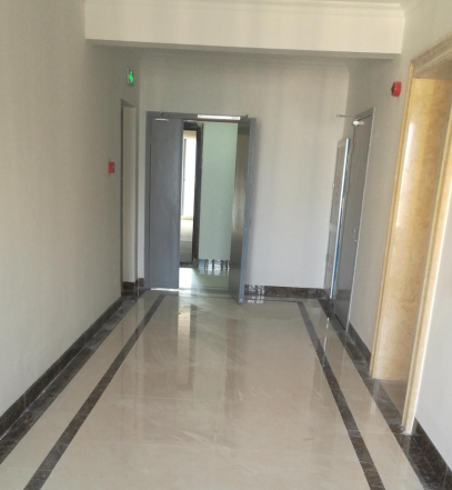 為什么高層建筑的防火門推薦安裝電動(dòng)閉門器？